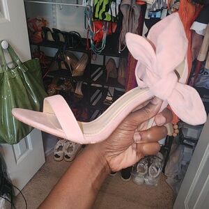 These beautiful shoes can be dress up in any style